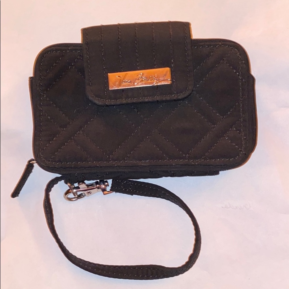 Vera Bradley wristlet